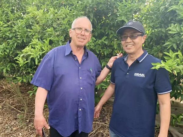 深度思考：我們到底應該向以色列農(nóng)業(yè)學習什么？